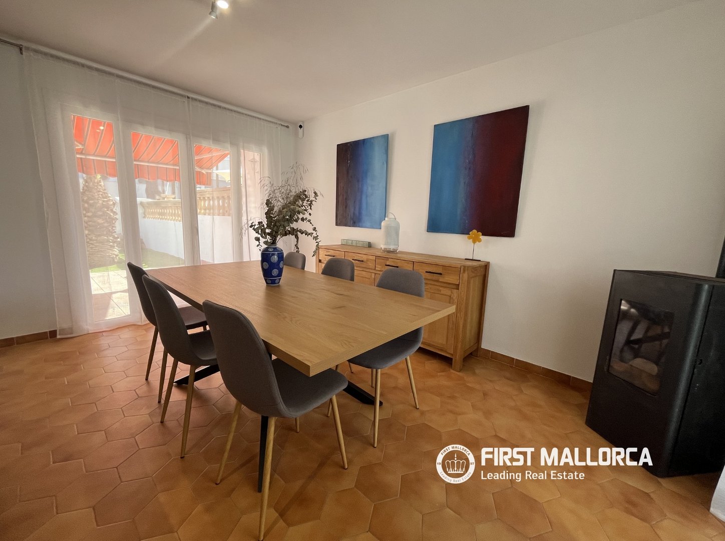 Casa de 154 m² en Palma