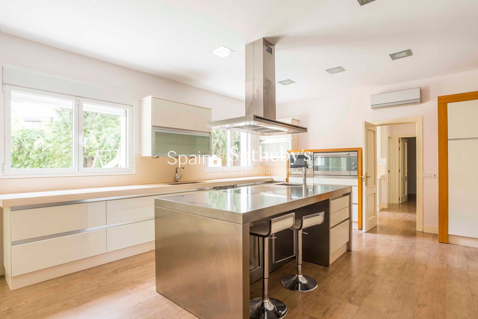 Casa de 850 m² en Madrid