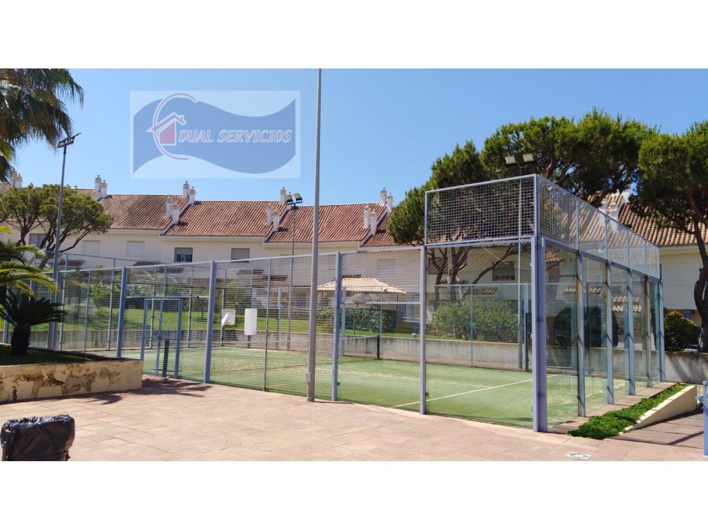 Pis de 115 m² a Cartaya
