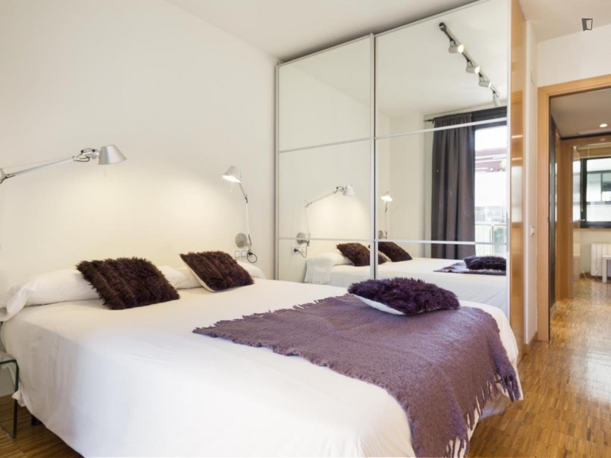 Pis de 80 m² a Barcelona