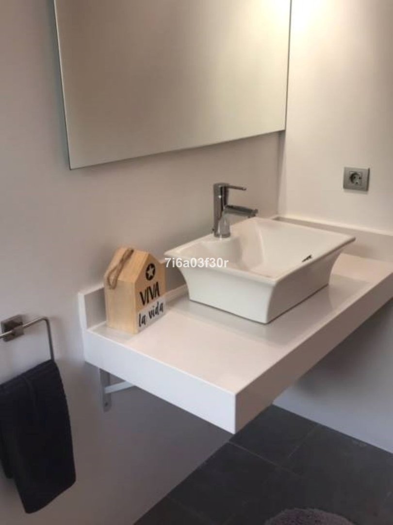 Piso de 120 m² en Moraleja
