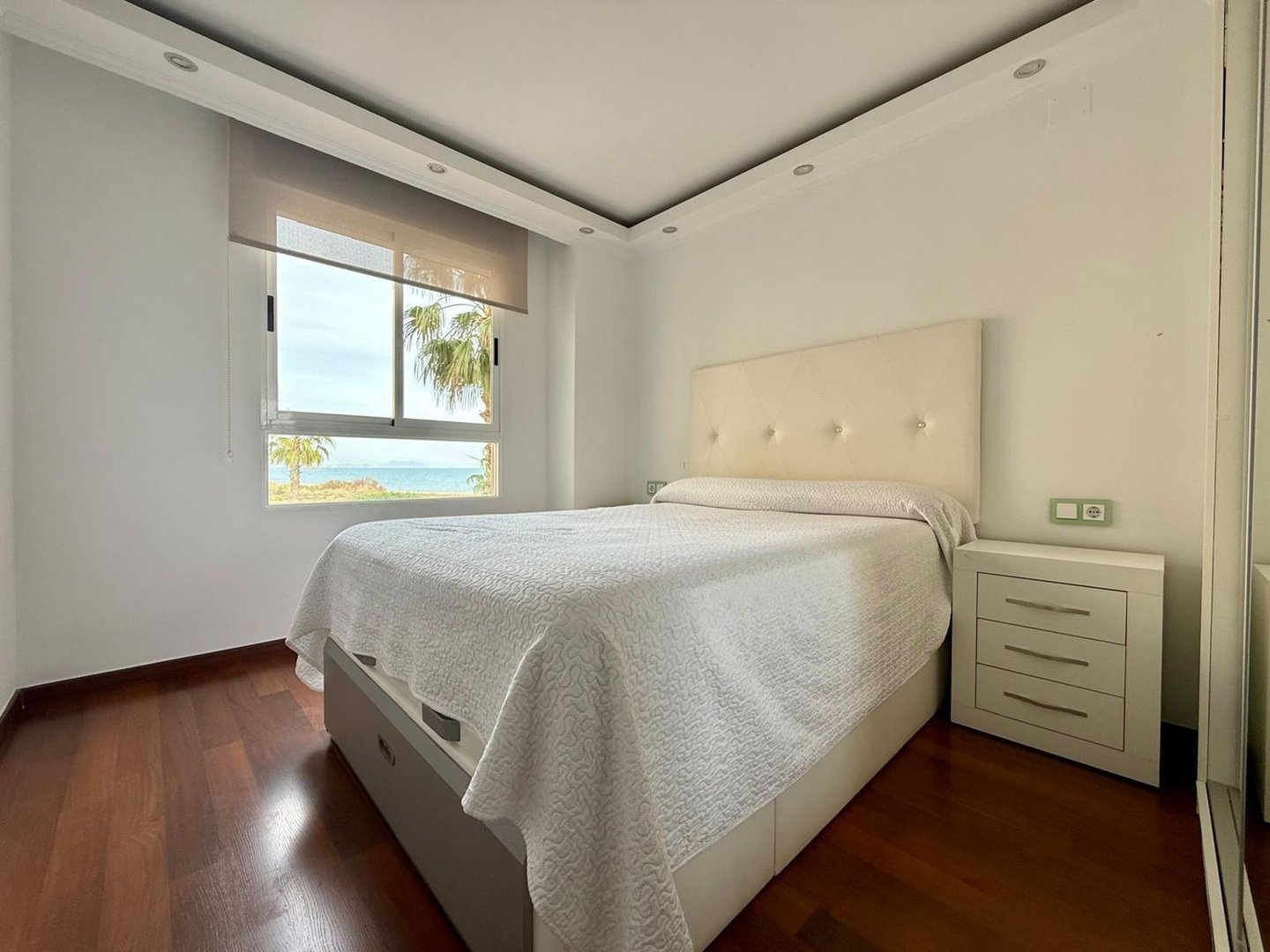 Квартира 90 м² у el Campello