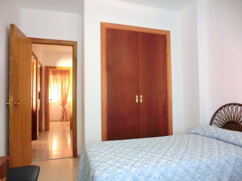 Piso de 80 m² en Sanlúcar de Barrameda