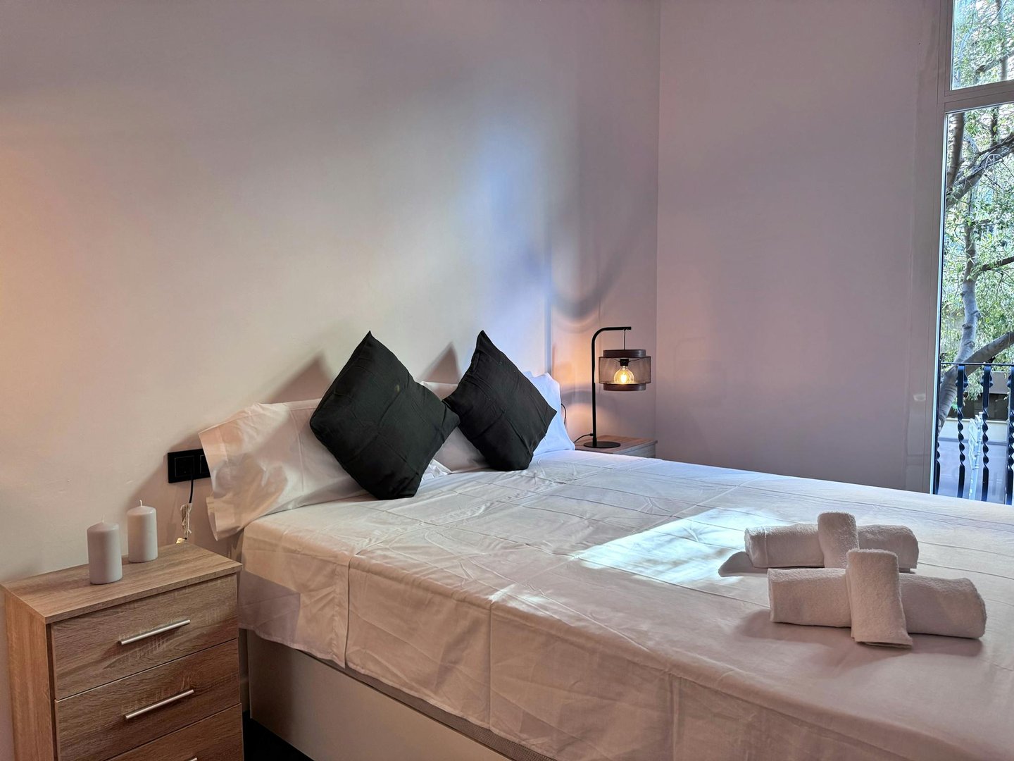 Habitación 231 m², Barcelona