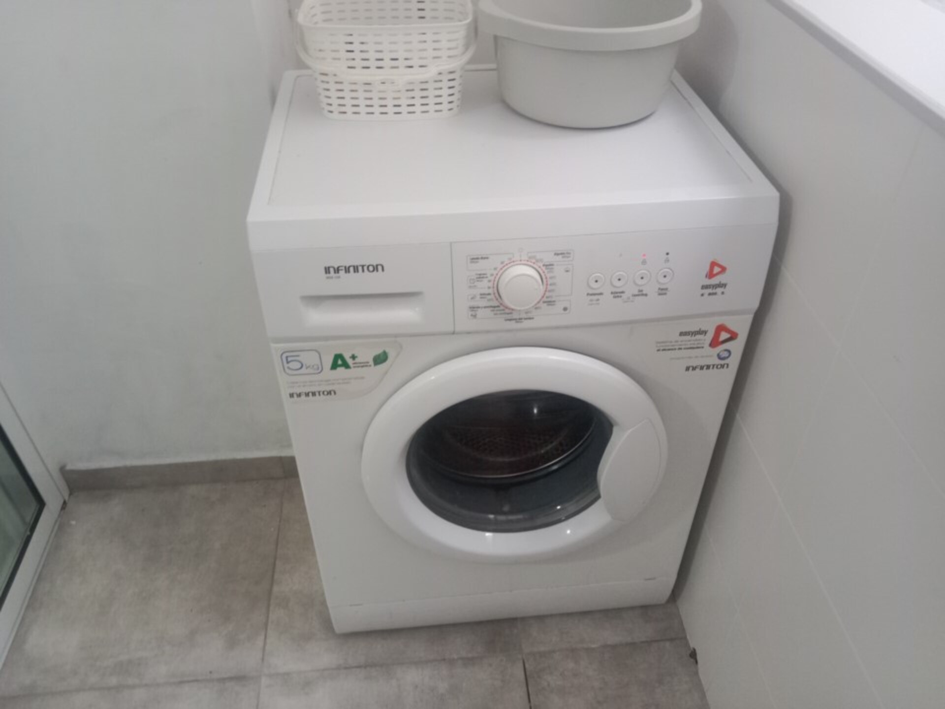Habitación 120 m², Elche