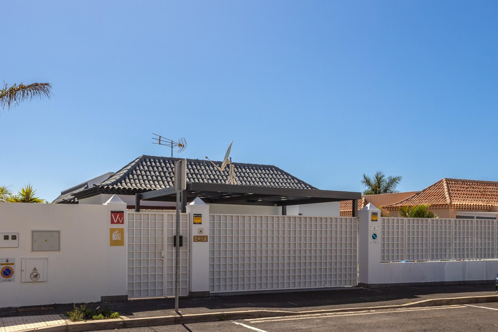 Casa 180 m² a Adeje