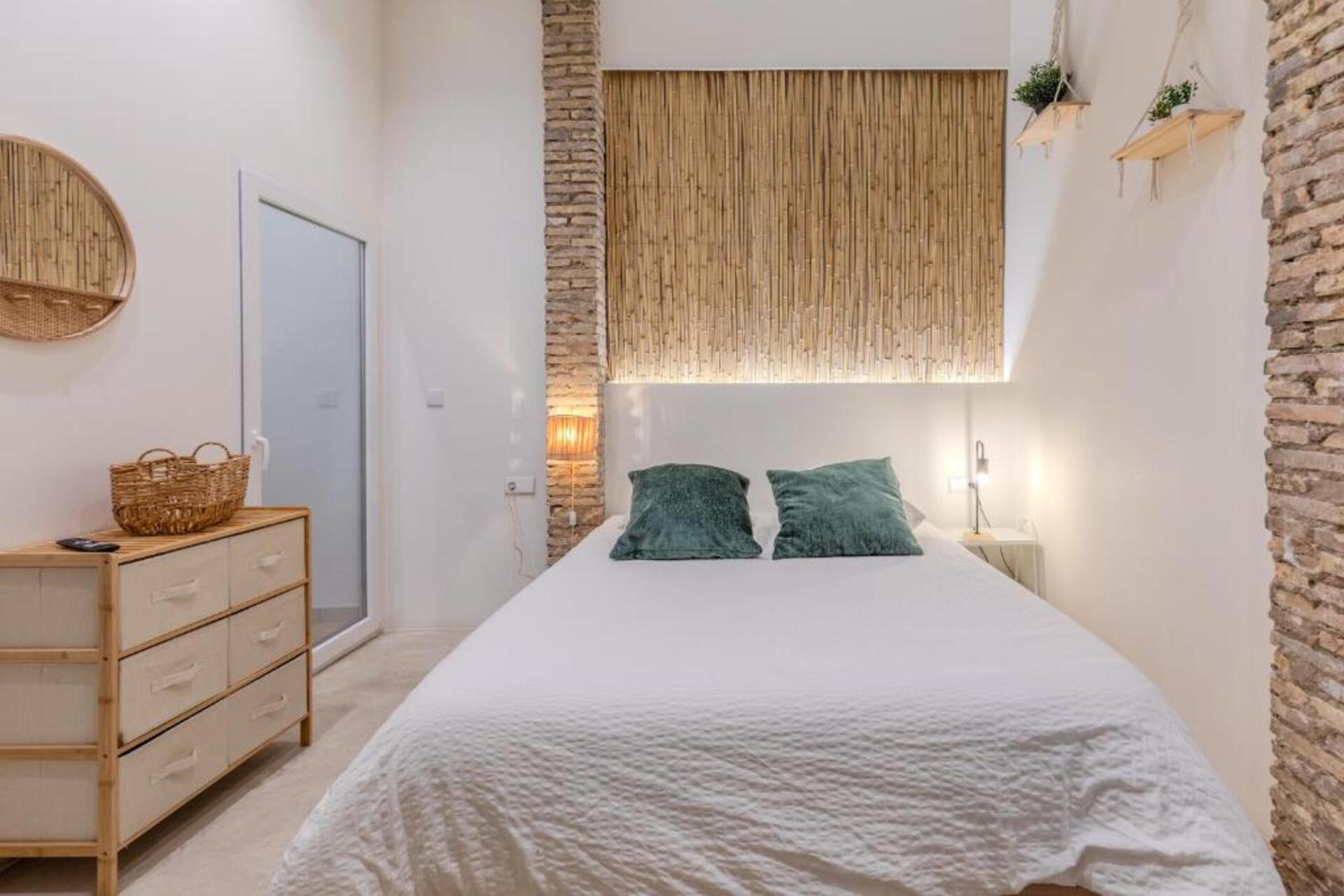 Piso de 65 m² en Valencia
