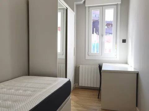 Apartamento 70 m² em Bilbao