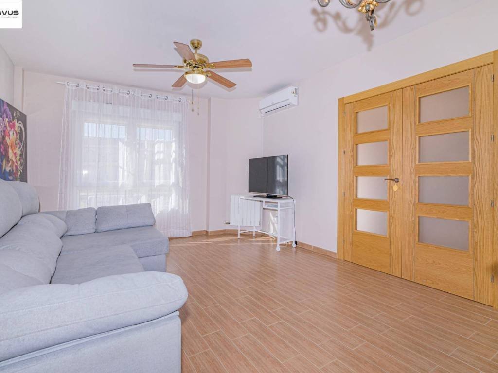Pis de 217 m² a Vegas del Genil