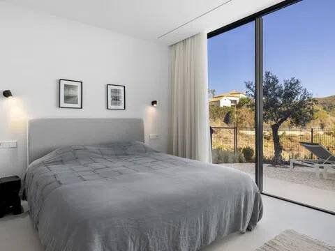 Casa de 480 m² a Benahavís