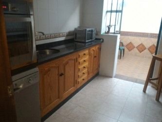 Piso de 90 m² en Sanlúcar de Barrameda