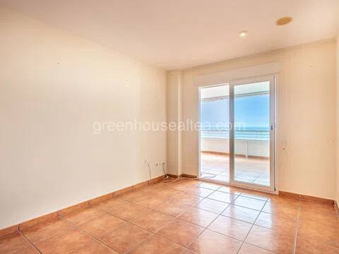 Wohnung 177 m² in Altea
