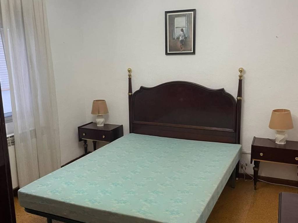 Pis de 77 m² a Valladolid
