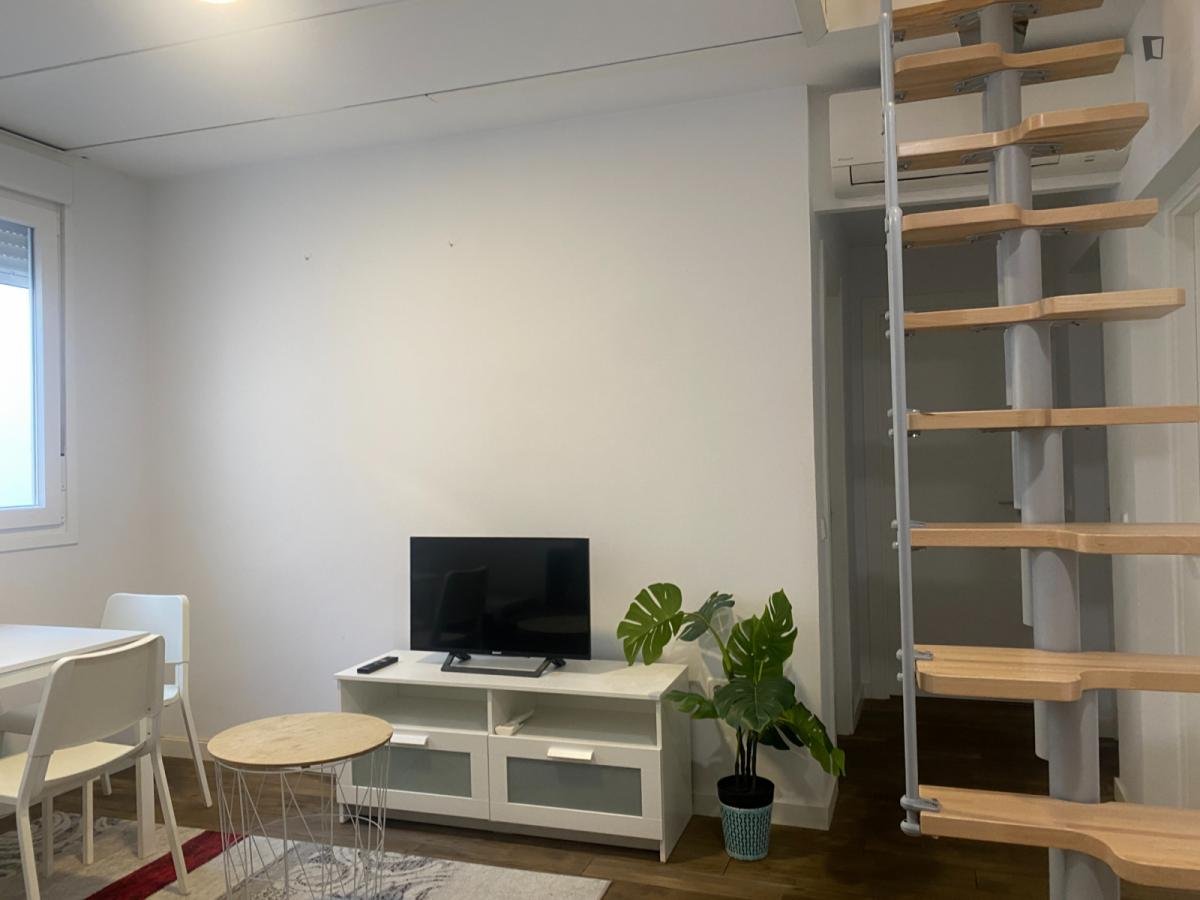 Pis de 57 m² a Madrid