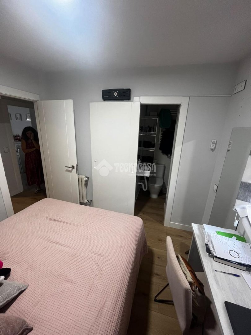 Piso de 86 m² en Madrid