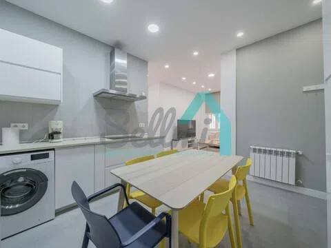 Habitación 133 m², Oviedo