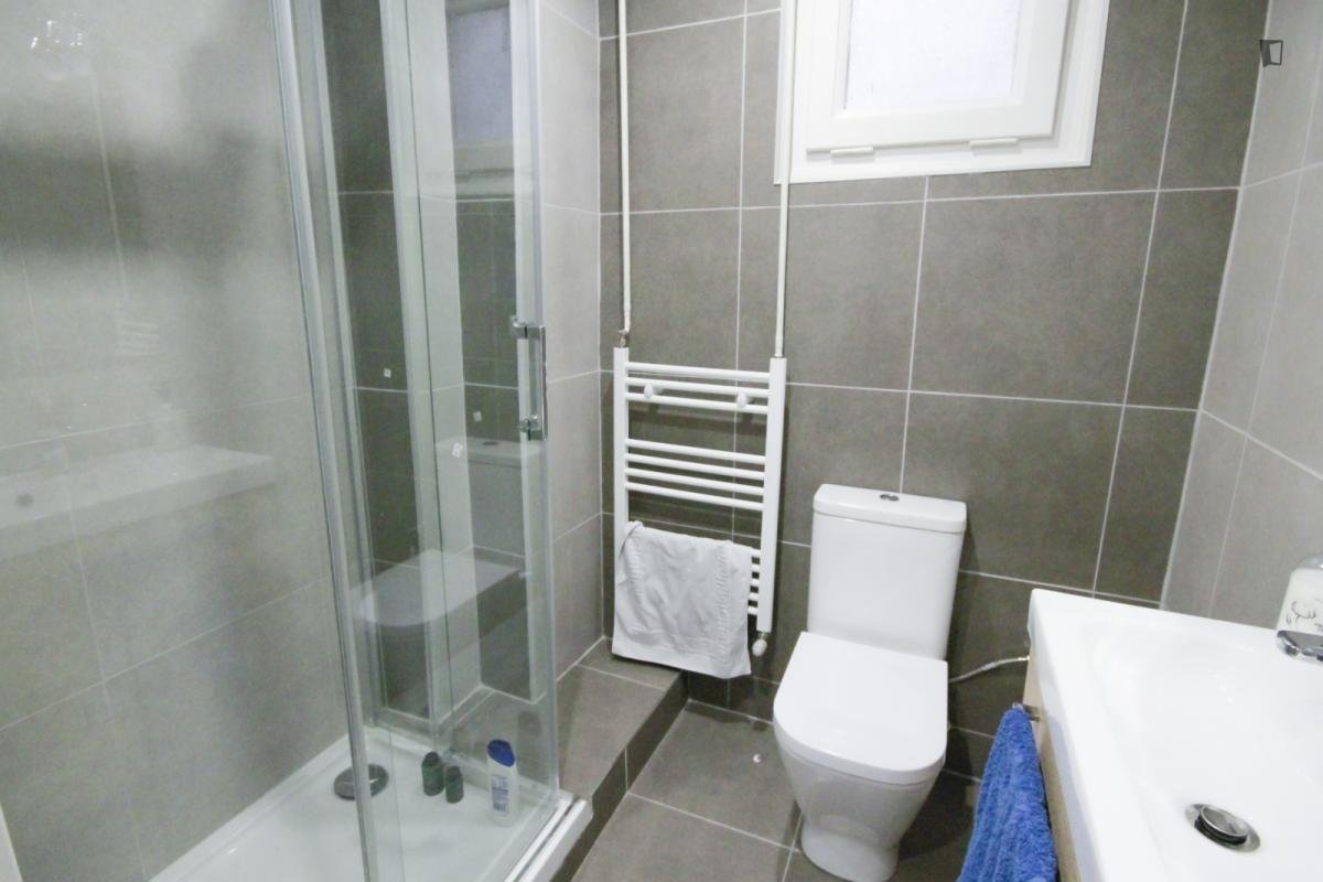 Zimmer zur Miete, Barcelona