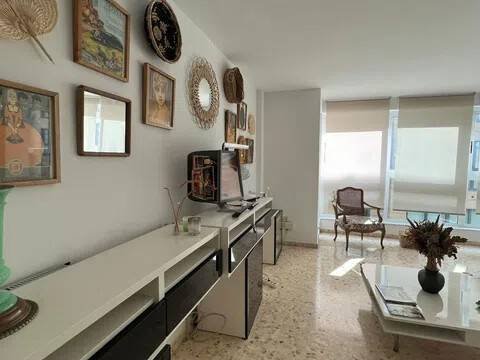 Habitación 214 m², Valencia