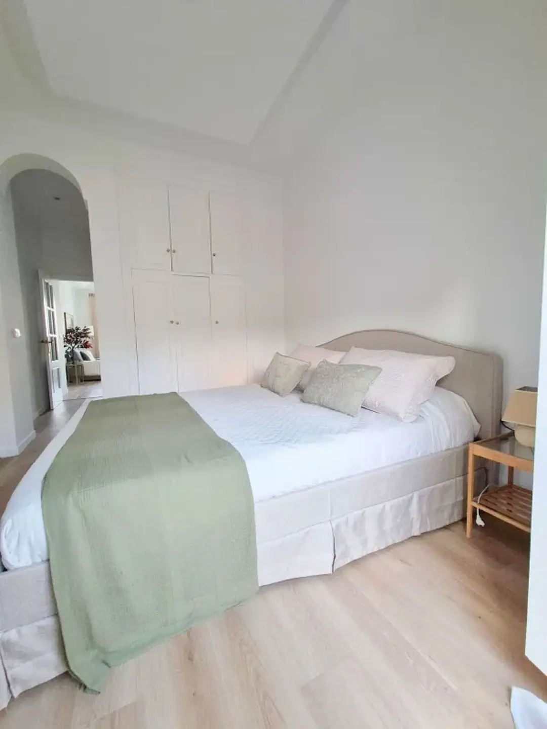 Appartamento 60 m² a Siviglia