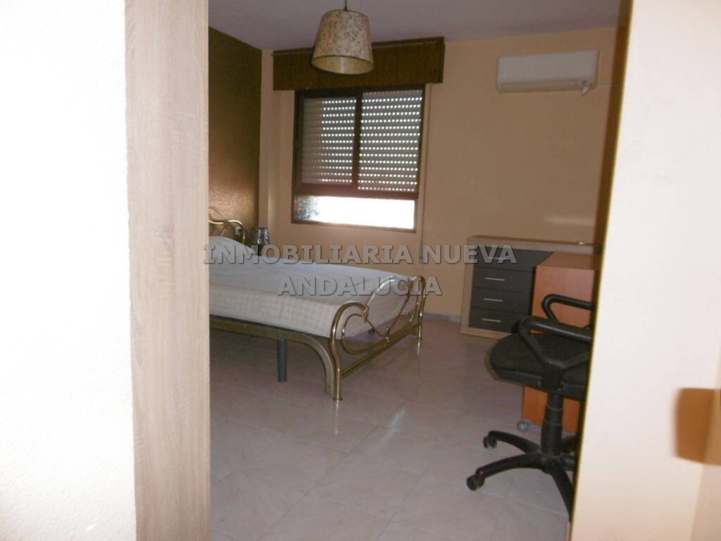 Piso de 118 m² en Almería