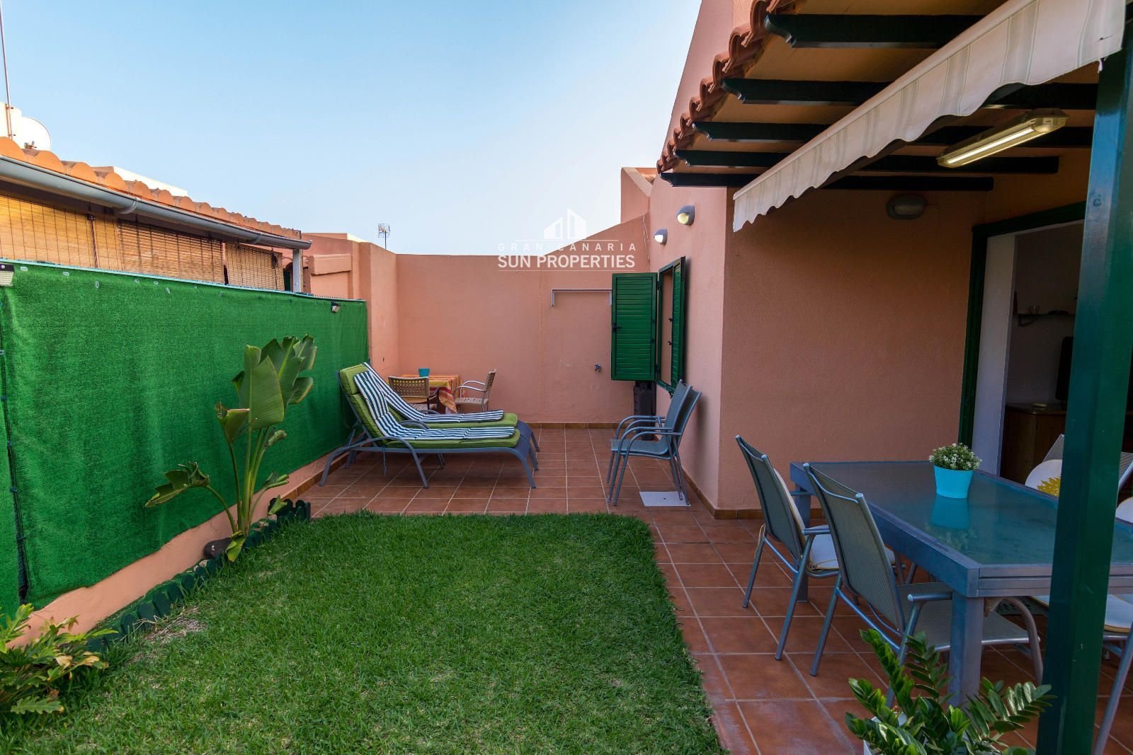 Casa de 60 m² en San Bartolomé de Tirajana