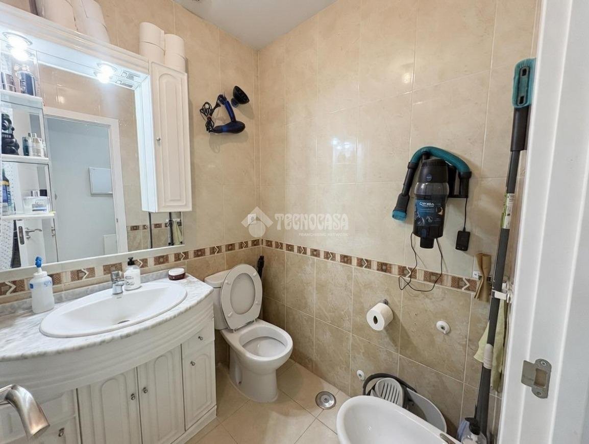 Piso de 55 m² en Talavera de la Reina
