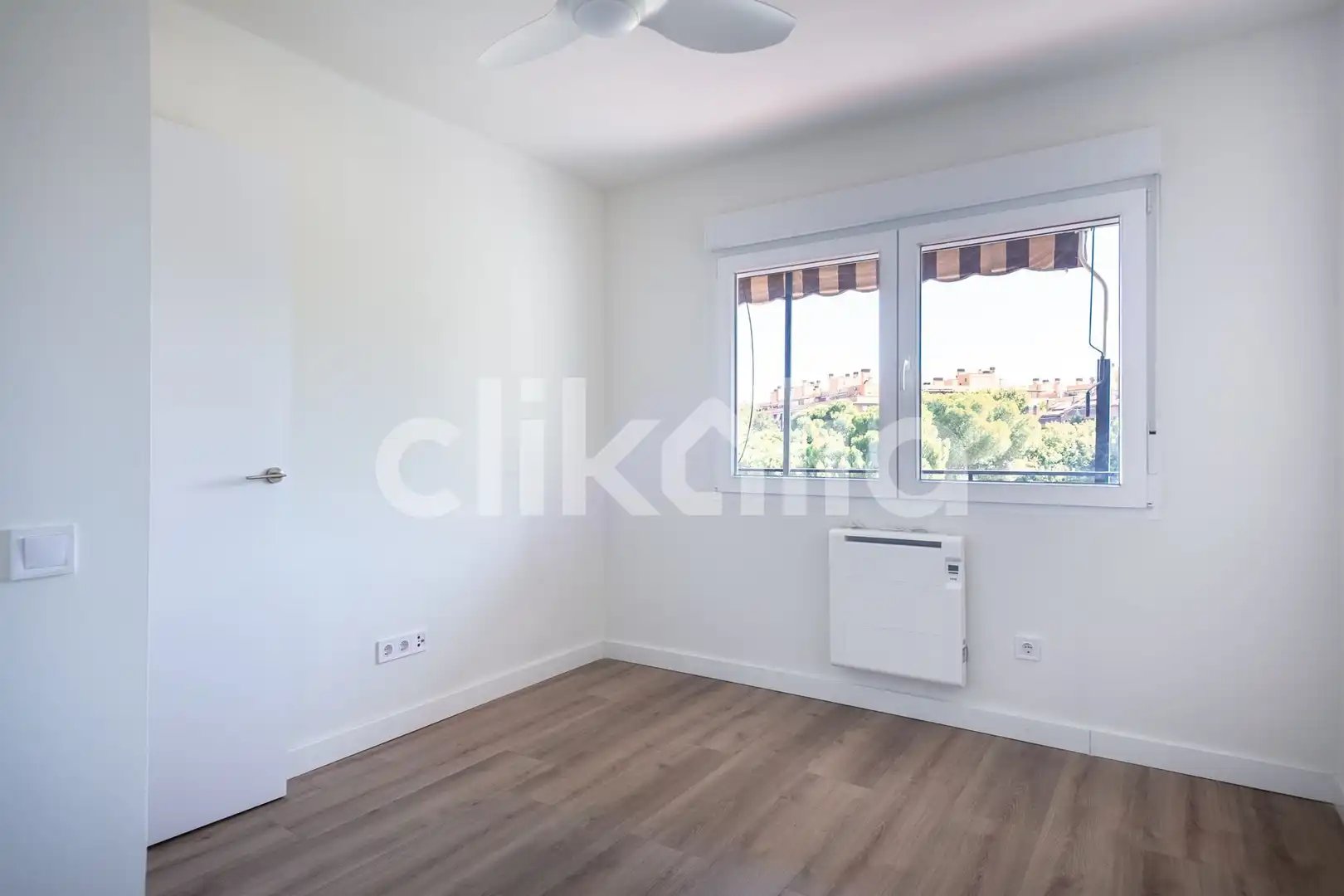 Pis de 54 m² a Madrid