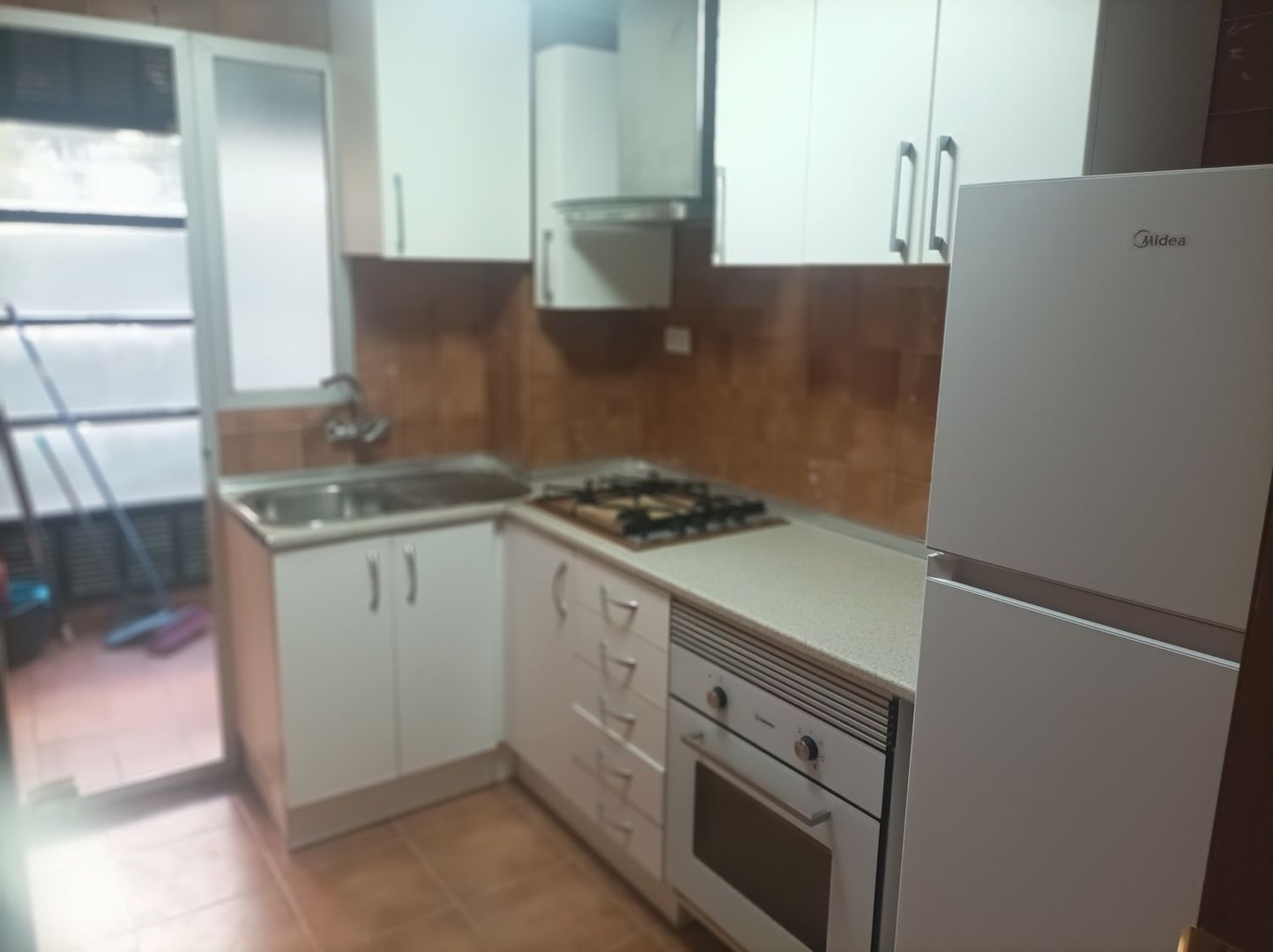 Pis de 65 m² a València