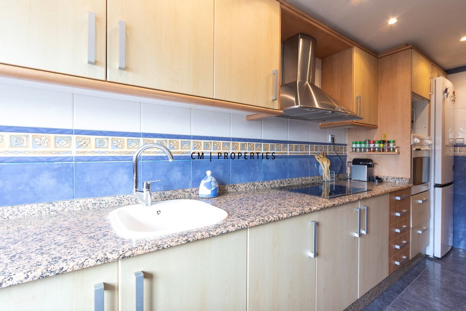 Piso de 114 m² en Valencia