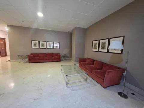 Habitación 200 m², Madrid