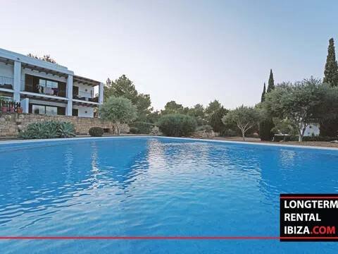Casa de 120 m² a Sant Antoni de Portmany
