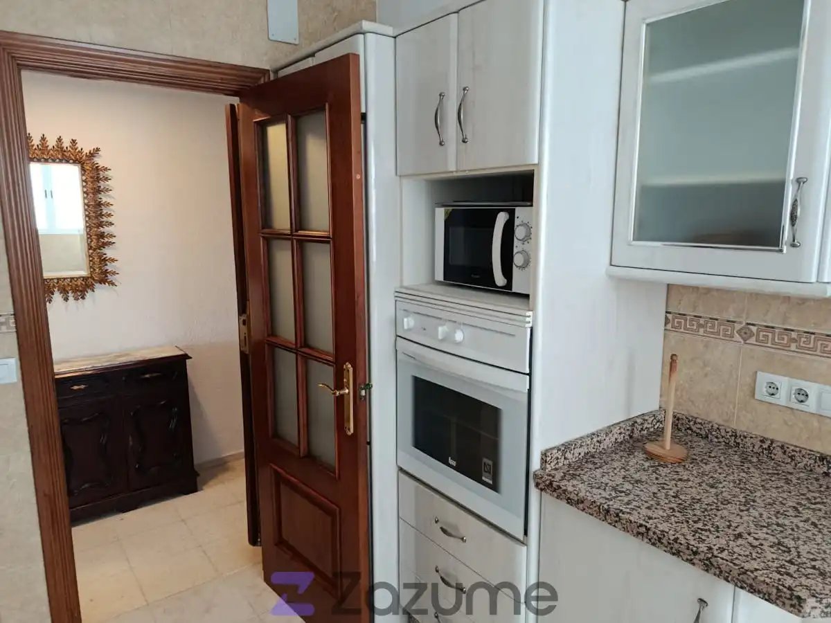 Piso de 92 m² en Córdoba