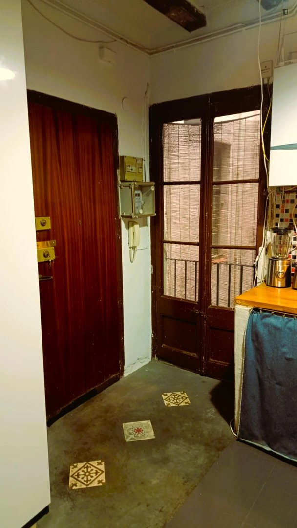 Piso de 50 m² en Barcelona