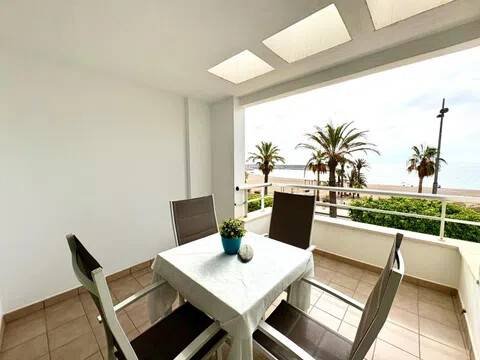 Piso de 75 m² en Carboneras