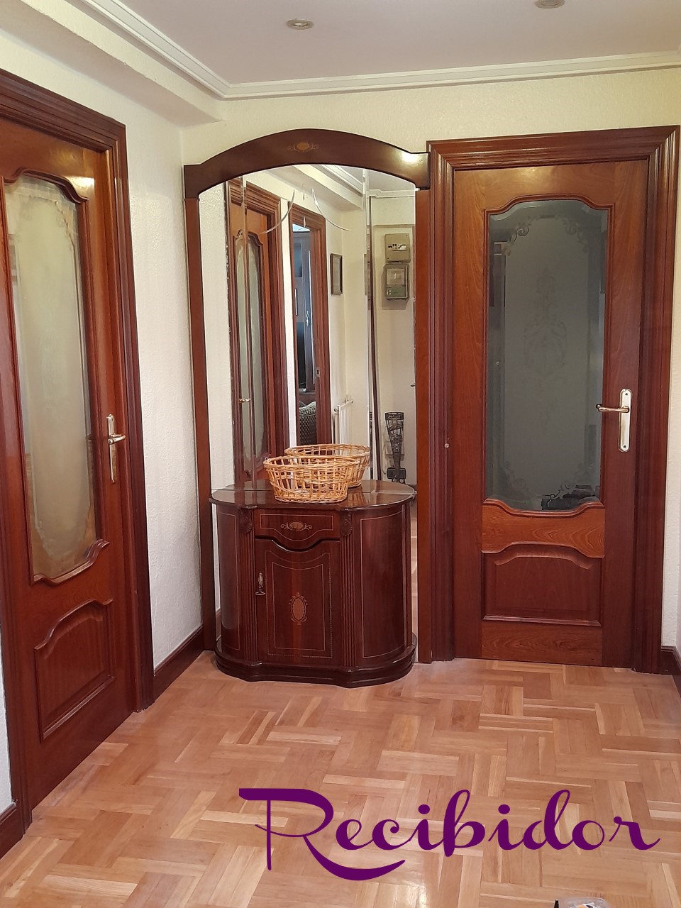 Habitación 129 m², Burgos