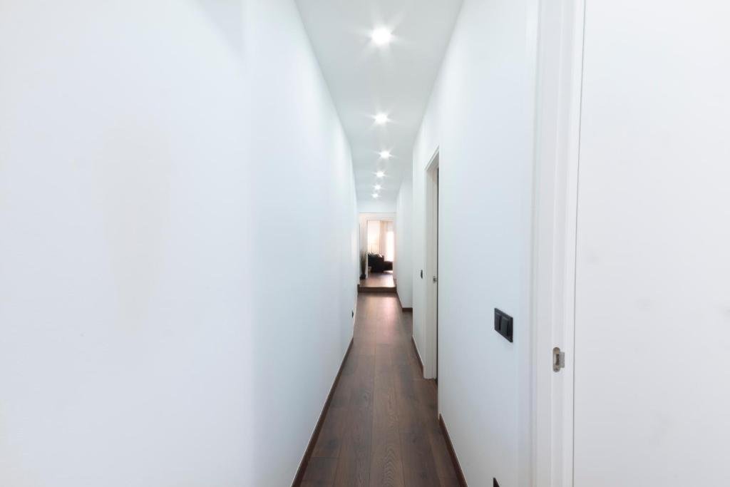 Pis de 130 m² a Tarragona