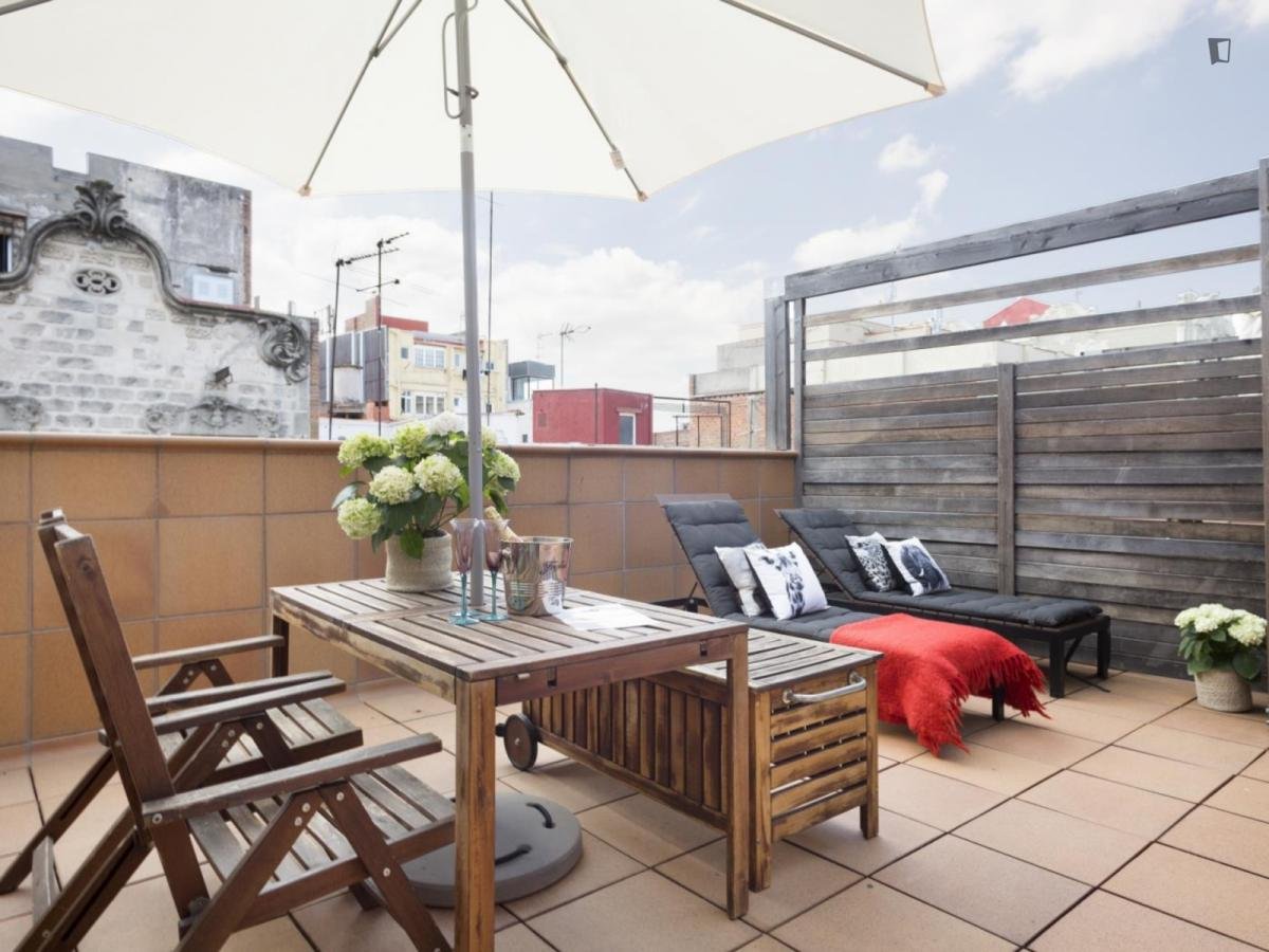 Piso de 62 m² en Barcelona