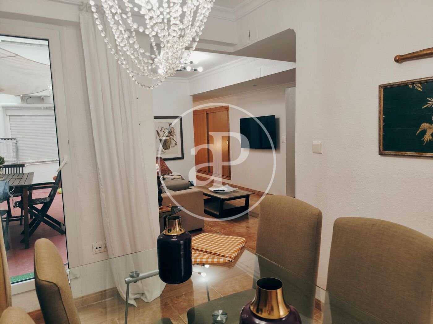 Pis de 85 m² a València