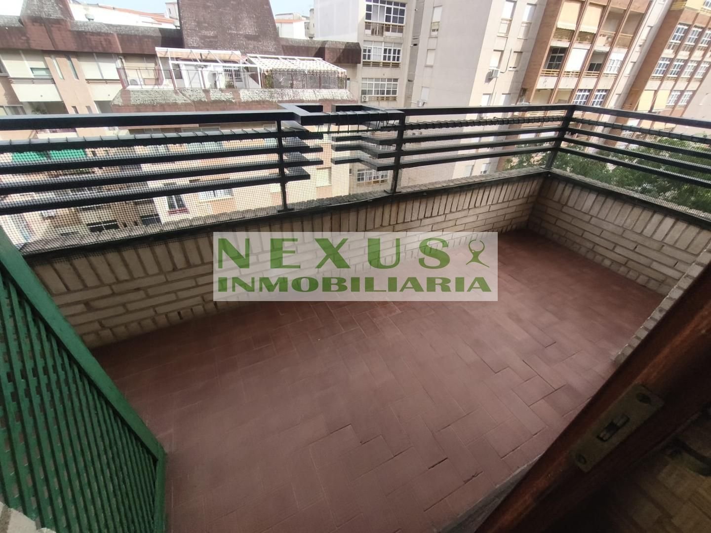 Piso de 110 m² en Cáceres