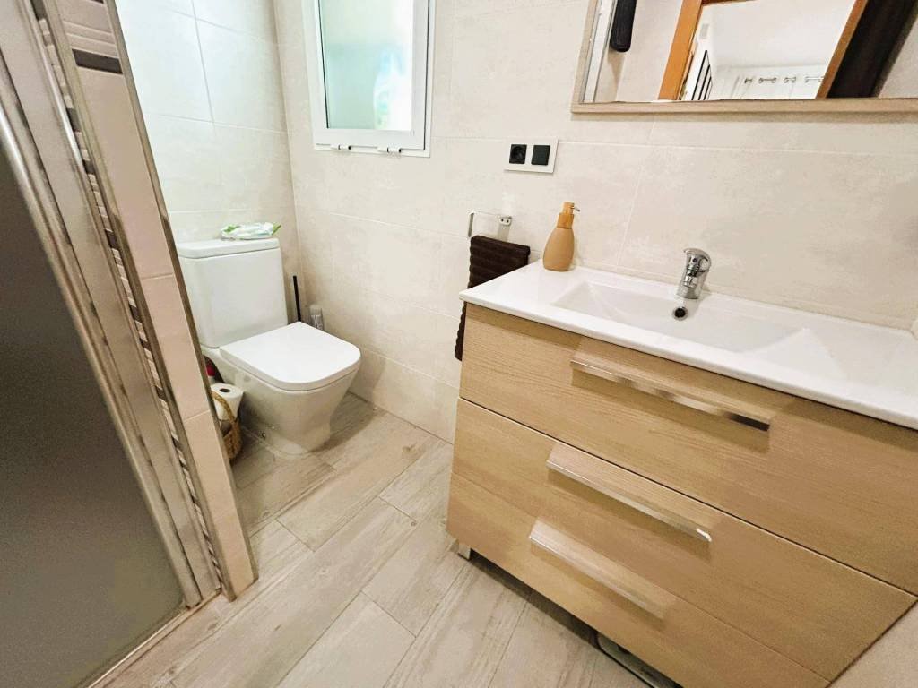 Piso de 70 m² en Manises