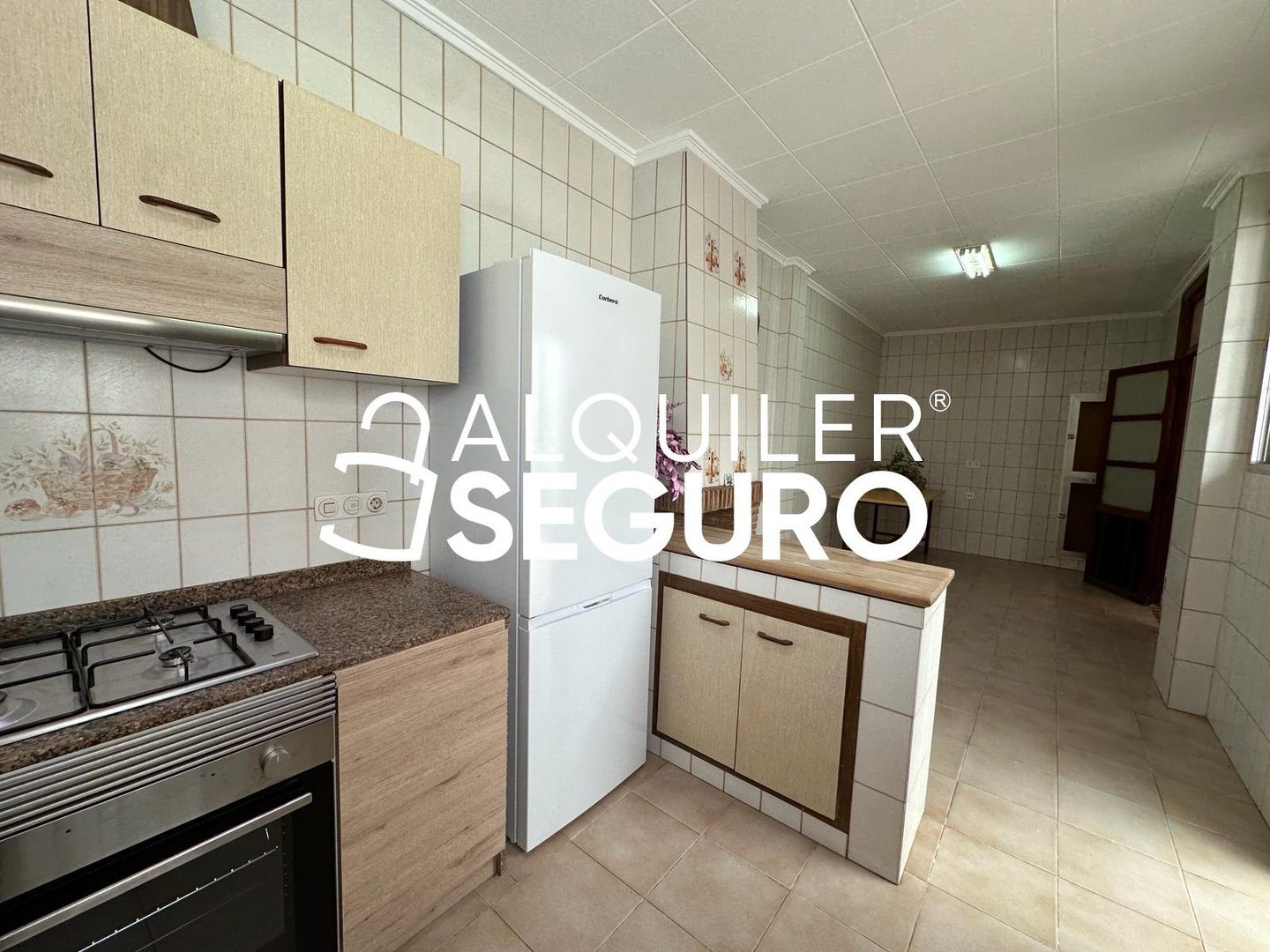 Piso de 105 m² en Valencia