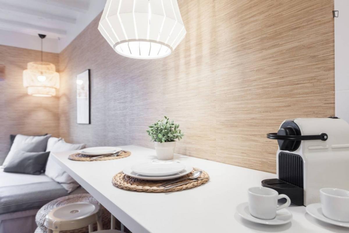 Piso de 45 m² en Barcelona