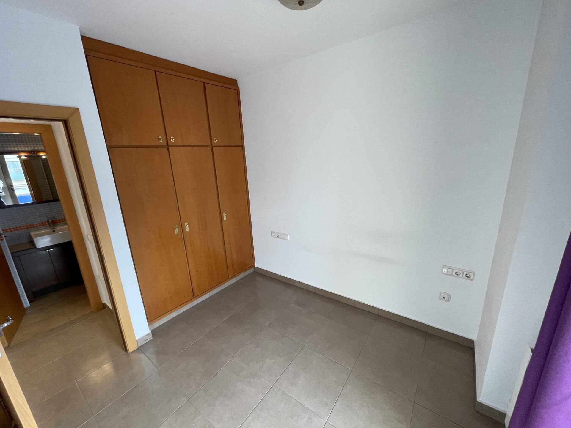 Piso de 48 m² en Terrassa