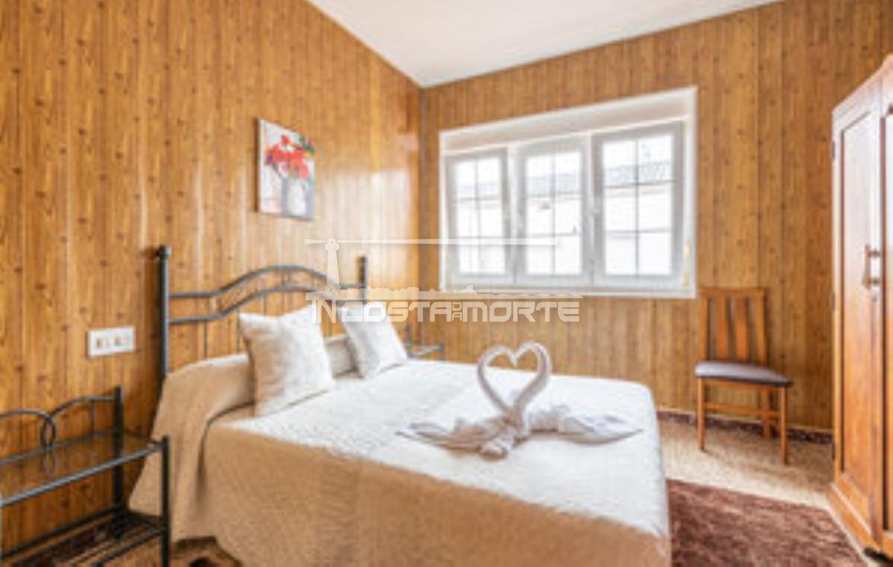 Wohnung 200 m² in Fisterra