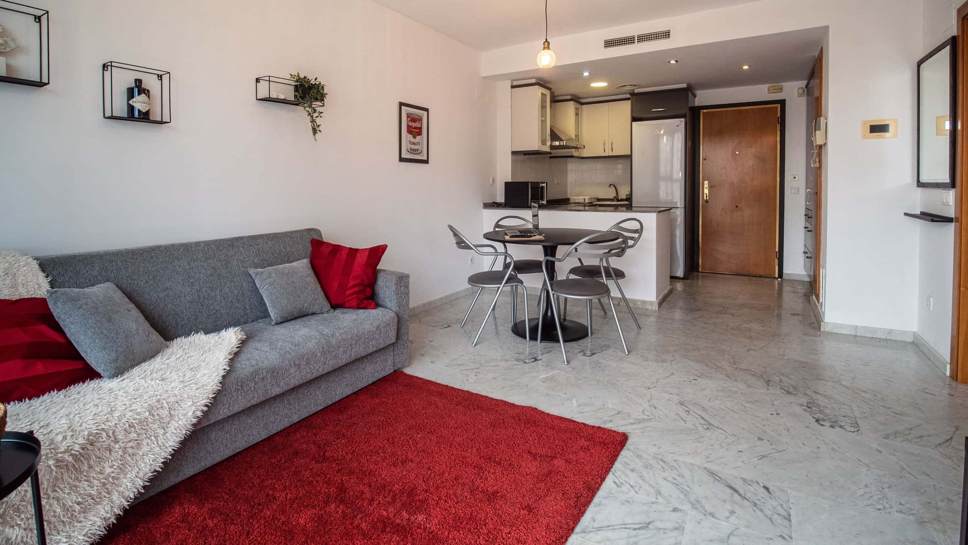 Pis de 40 m² a Rojals