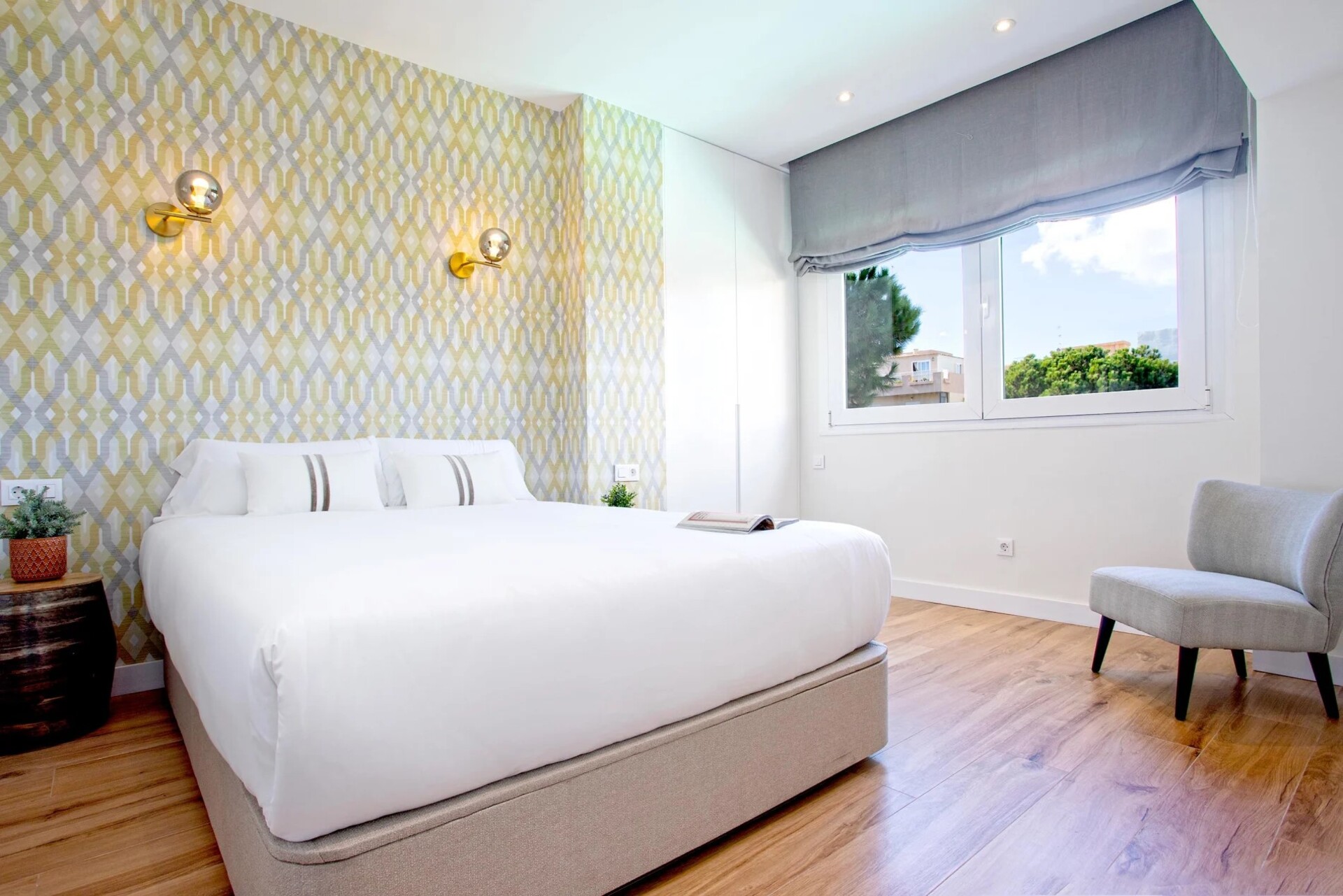 Piso de 80 m² en Marbella