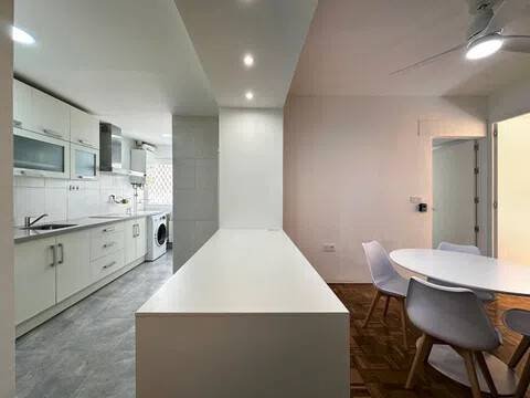 Habitación 86 m², Granada