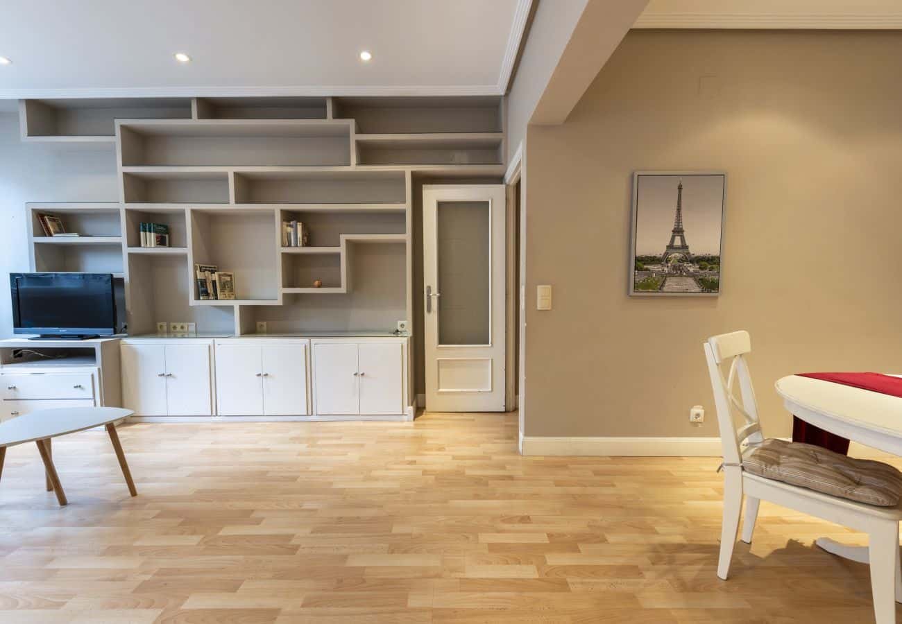 Appartement 80 m² à Madrid