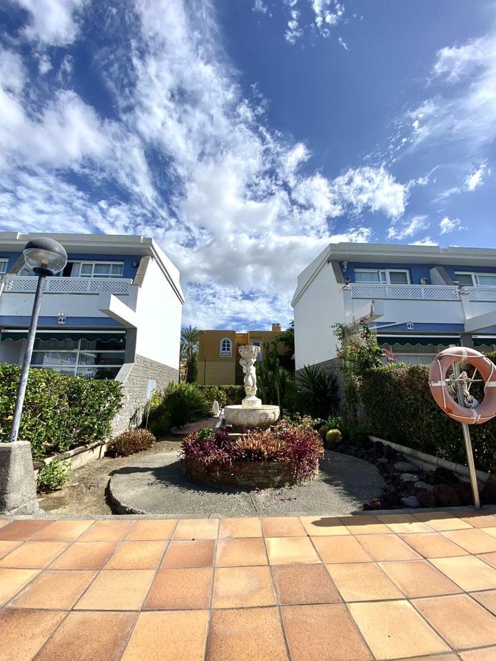 Piso de 45 m² en San Bartolomé de Tirajana