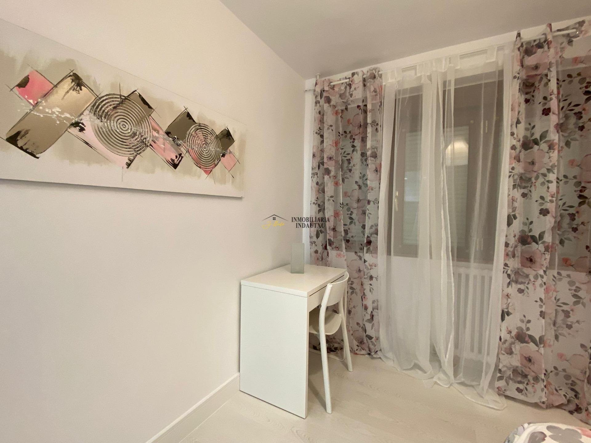 Piso de 110 m² en Bilbao